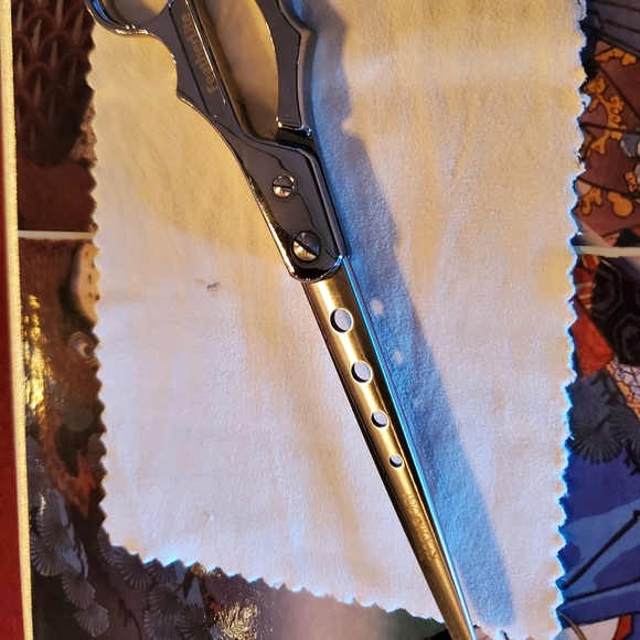 Kamisori 'Featherlite' Shears - Picture 5 of 6